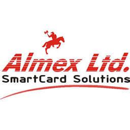 Almex SmartCard Solutions Company Profile 